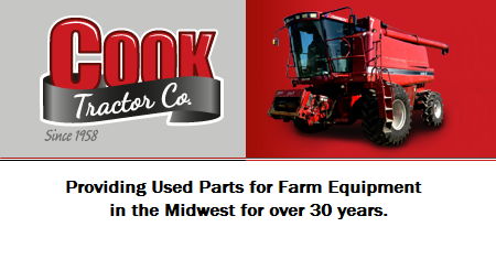 Cook Tractor Holdings, Inc.