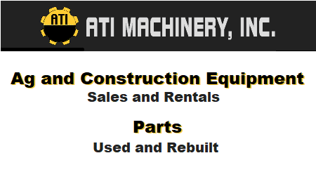 ATI Machinery