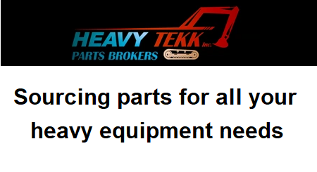 Heavy Tekk, Inc.