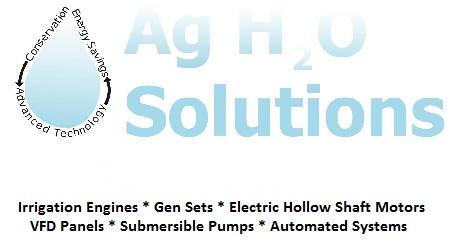 AG H2O Solutions, Llc