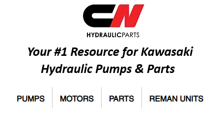 CN Hydraulic Parts, LLC